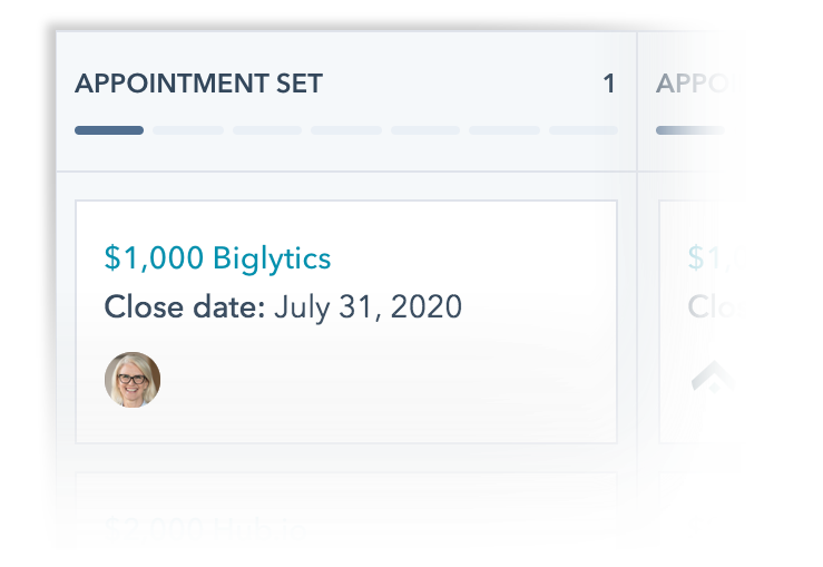 HubSpot Training Pipeline